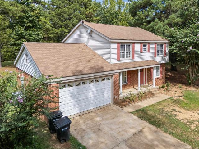 House for sale in Tate, Mississippi