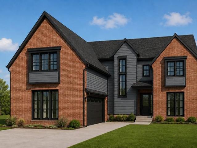 House for sale in Tennessee