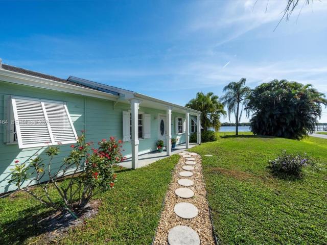 House for sale in Palm City, Florida