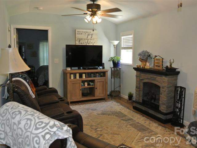House for sale in Rutherford, North Carolina