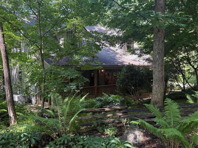House for sale in Transylvania, North Carolina