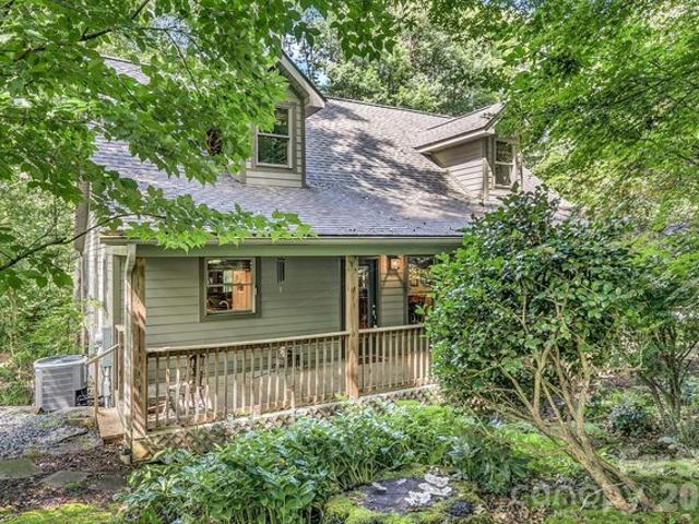 House for sale in Brevard, Transylvania County