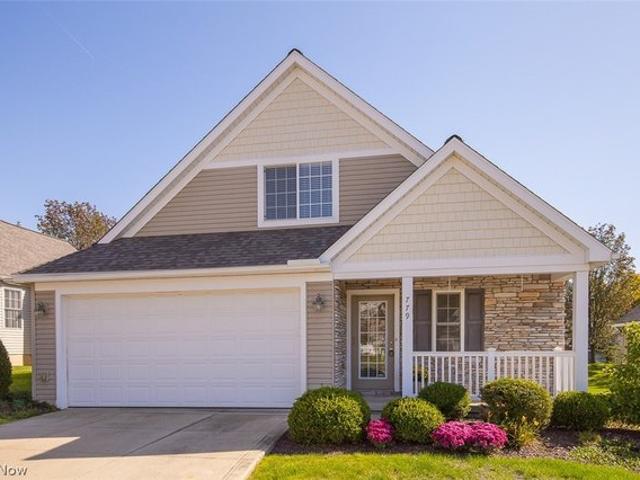 Condo for sale in Northfield, Summit County
