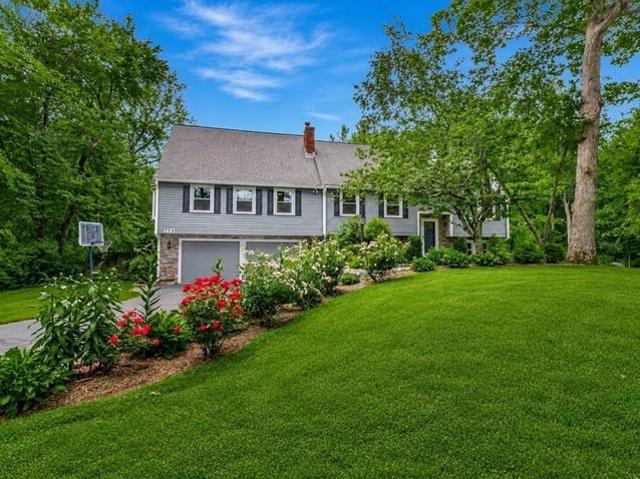 House for sale in Bristol, Massachusetts