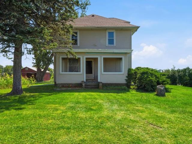 House for sale in Marshall, Illinois