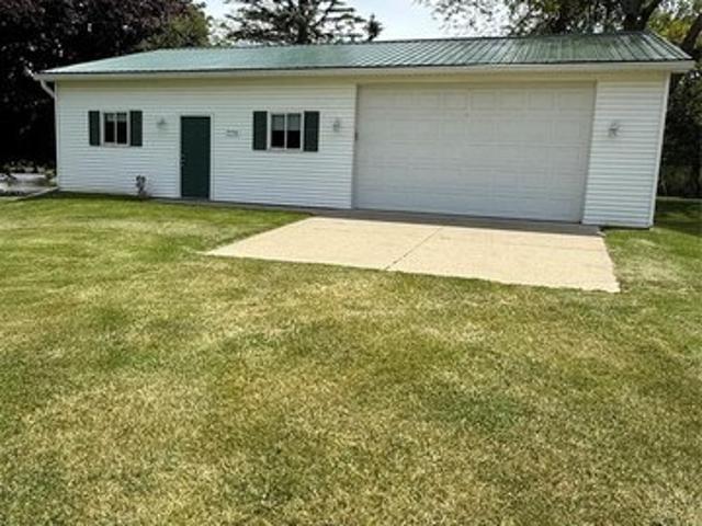 Land for sale in Lapeer, Michigan