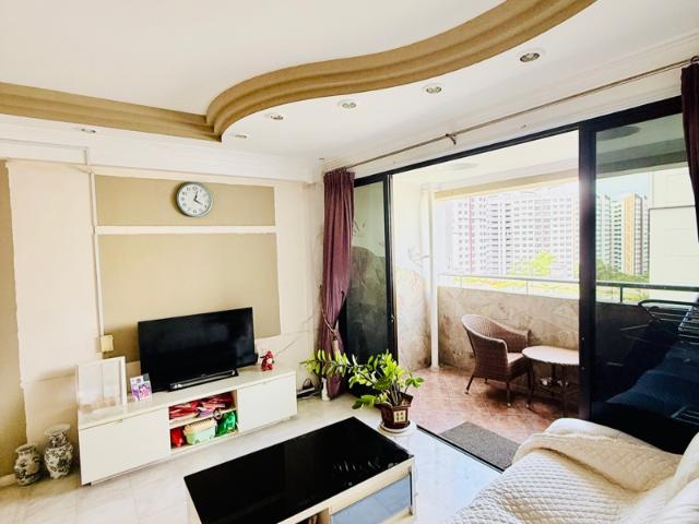 Apartment for sale