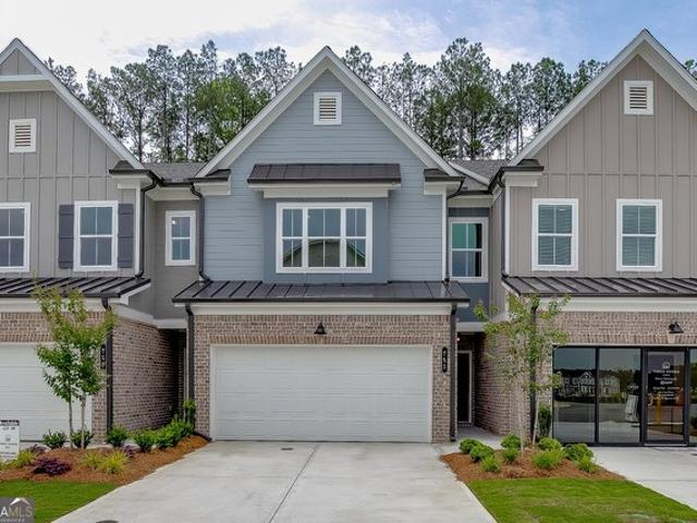 Townhouse for sale in Georgia