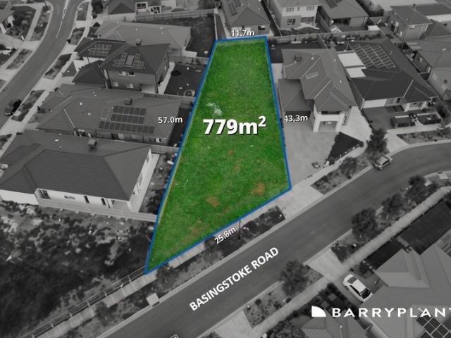 Land for sale in Camerons Creek, Victoria