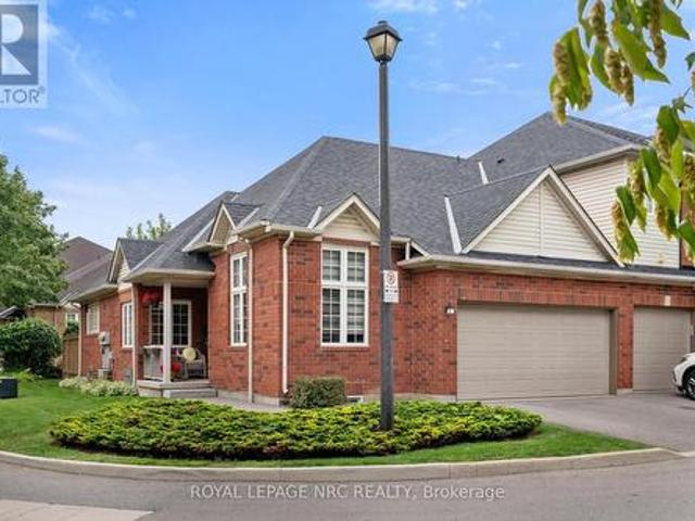 Condo for sale in Ancaster, Ontario