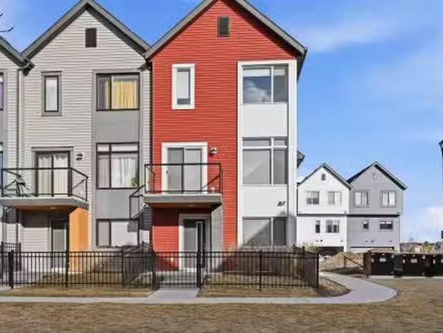 Condo for sale in Wedgewood, Alberta