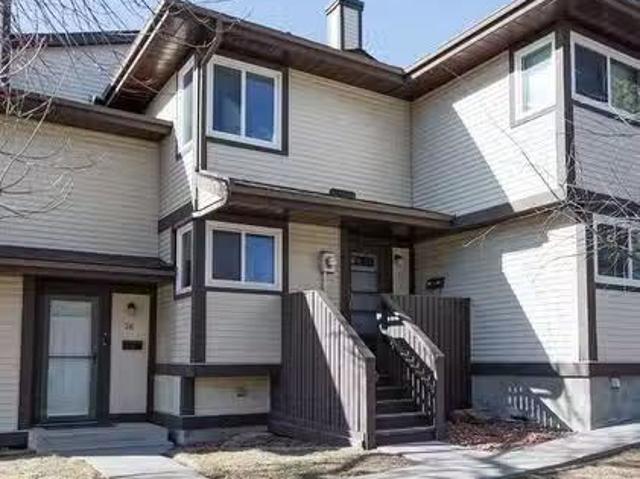 Condo for sale in Northwest, Alberta