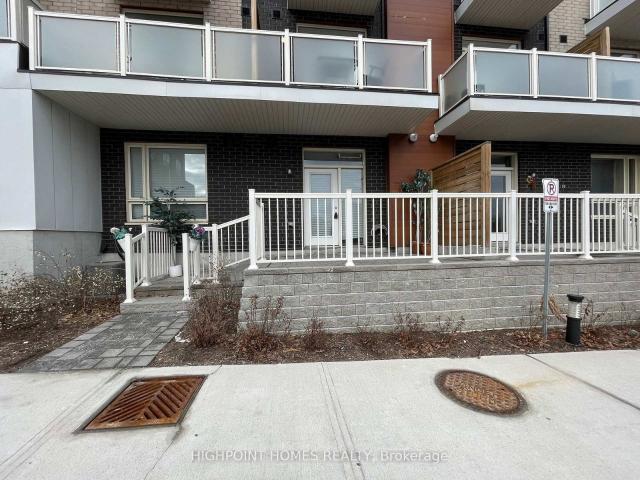 Condo for rent in Scarborough—Rouge Park, Toronto