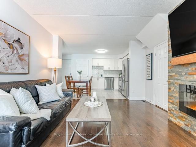 Condo for sale in Milton, Ontario