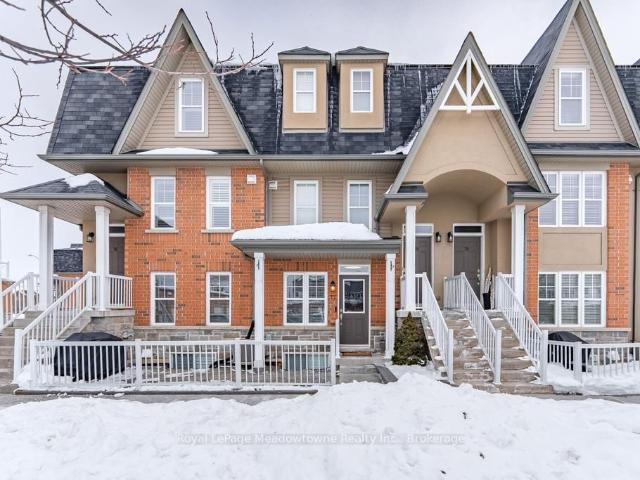 Condo for sale in Milton, Ontario