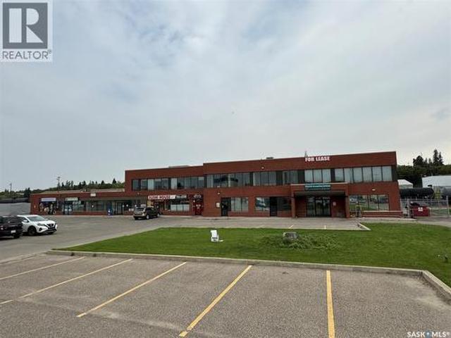 Commercial for sale in Prince Albert, Saskatchewan