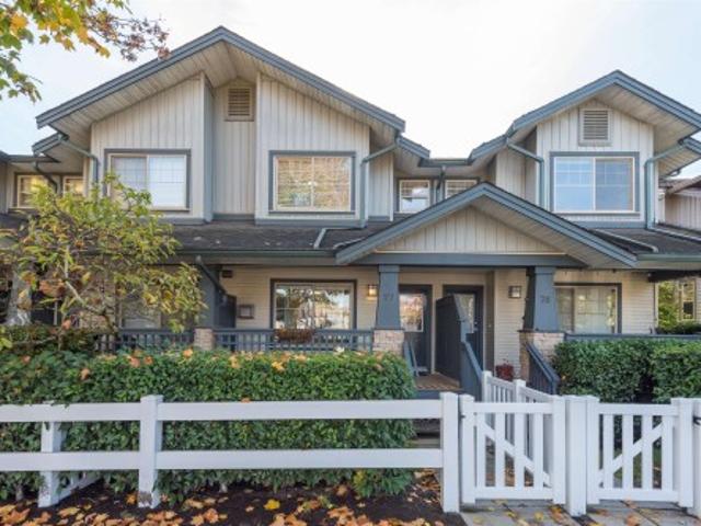 Townhouse for sale in Clayton Heights, Surrey