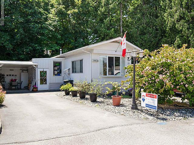 Condo for sale in British Columbia