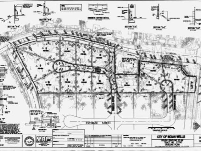 Land for sale in Indian Wells, California