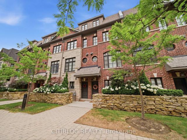 Property for sale in Oakville, Ontario