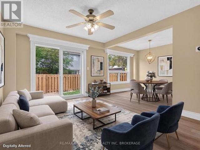 Townhouse for rent in Niagara, Ontario