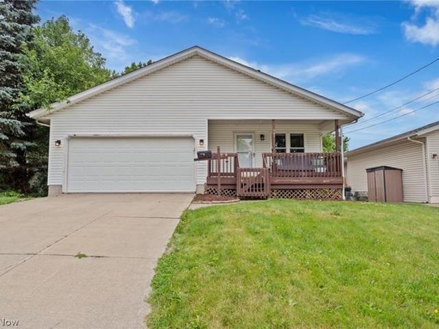 House for sale in Summit, Ohio
