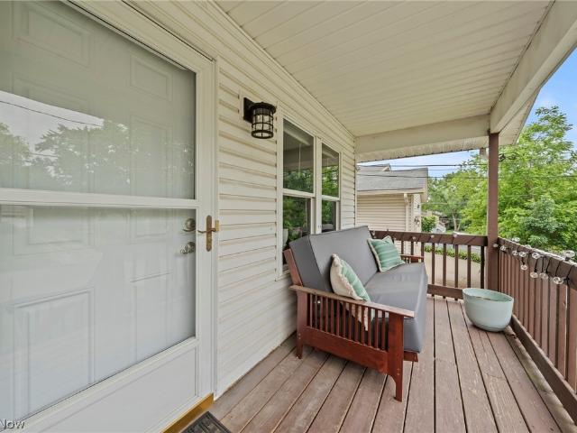 House for sale in Summit, Ohio