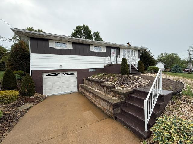 House for sale in Coral, Pennsylvania