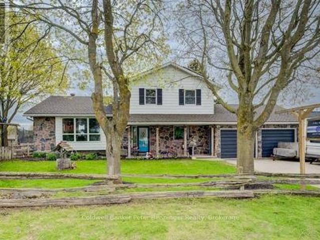 House for sale in Grey, Ontario