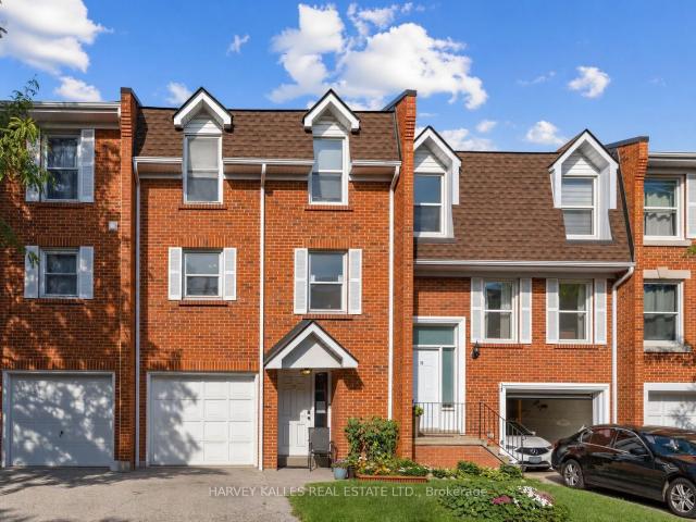Condo for sale in Mississauga, Ontario