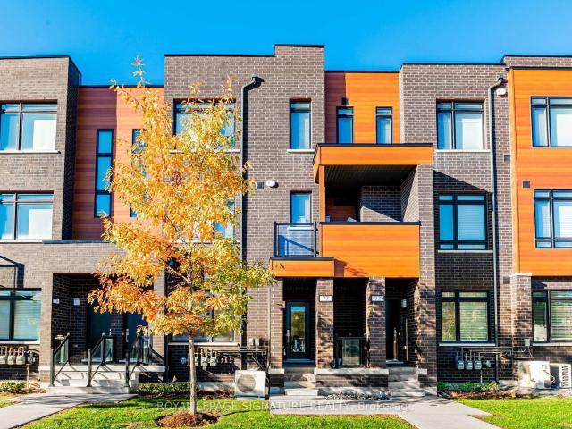 Condo for sale in Woburn, Ontario
