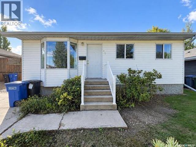 House for sale in Humboldt