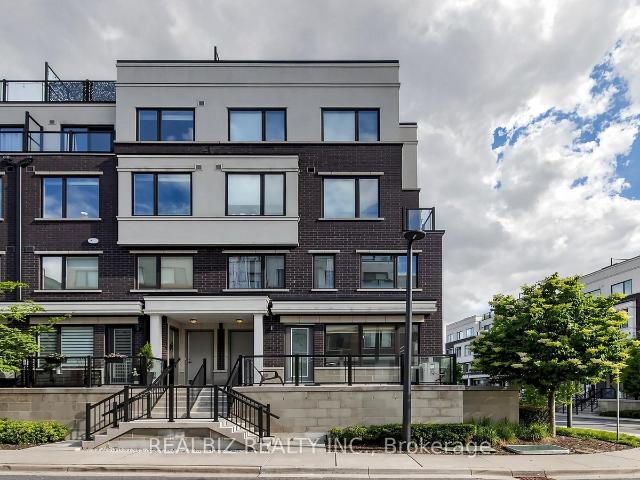 Condo for rent in Aurora, Golden Horseshoe