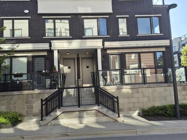 Condo for sale in Woburn, Ontario