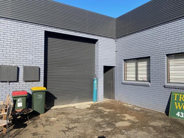 Warehouse for rent in Gosford, New South Wales