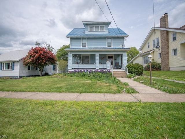 House for sale in Carrollton, Ohio