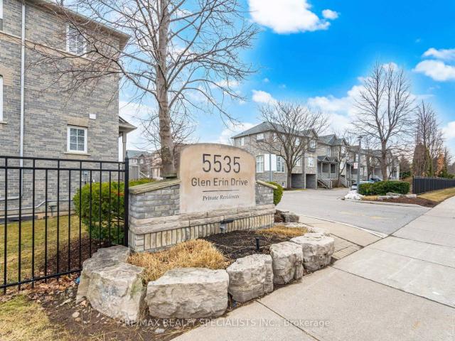 Condo for sale in Mississauga, Ontario