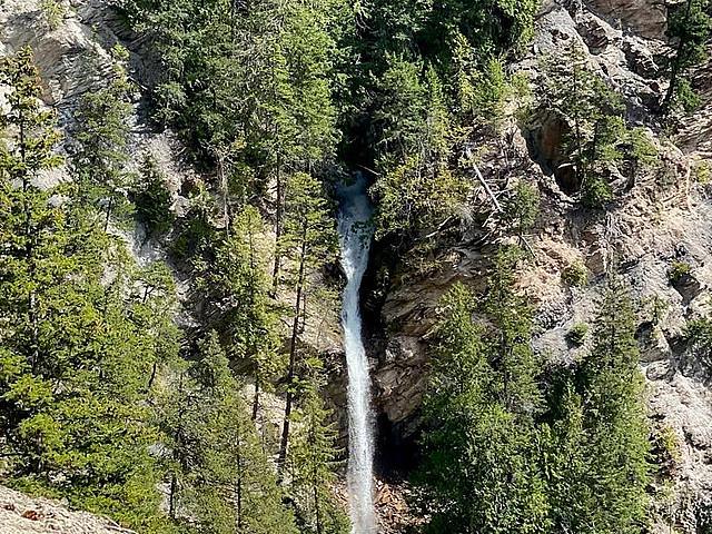 Land for sale in Louis Creek, British Columbia
