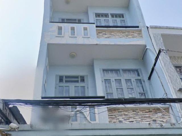 Nhà bán tại Thủ Đức, Hồ Chí Minh