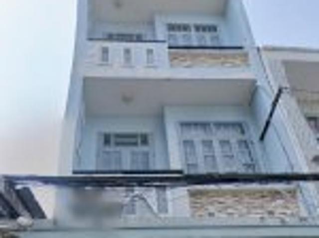 Bất động sản bán tại Hồ Chí Minh