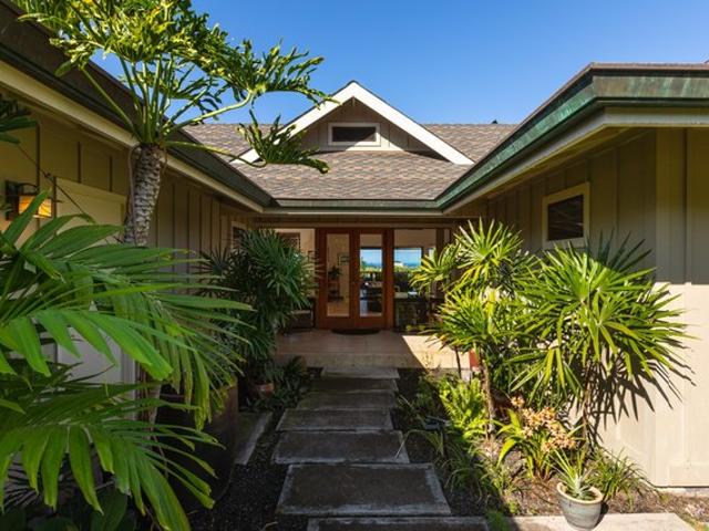 House for sale in Kailua, Hawaii