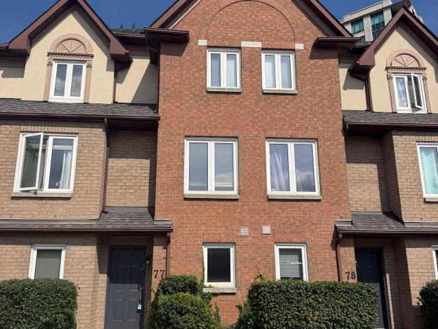 Condo for rent in York, Ontario