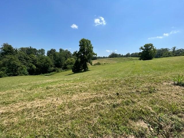 Land for sale in Tennessee