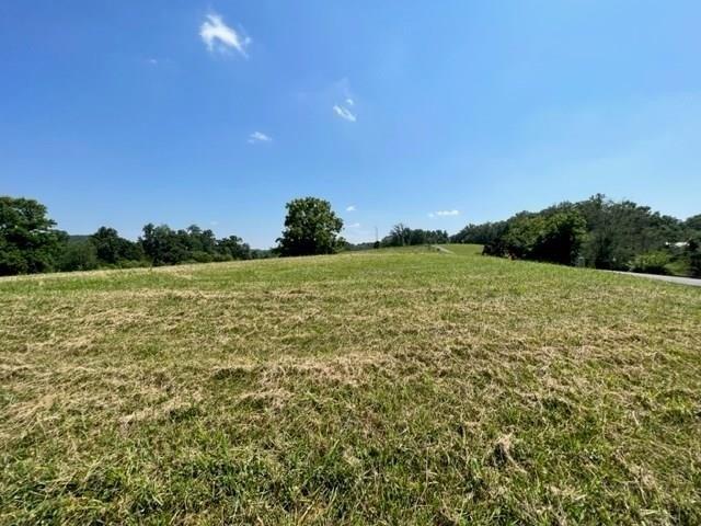 Land for sale in Byrdstown, Middle Tennessee