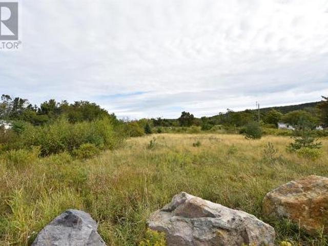 Land for sale in Manuels, Newfoundland And Labrador
