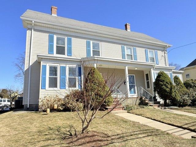 House for sale in Milford, Massachusetts