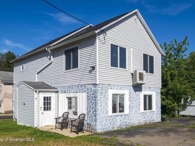 House for sale in Carbondale, Pennsylvania