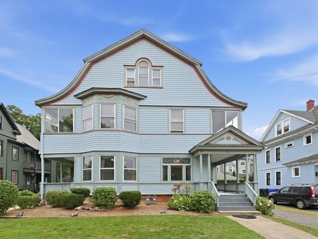 House for sale in Hampden, Massachusetts