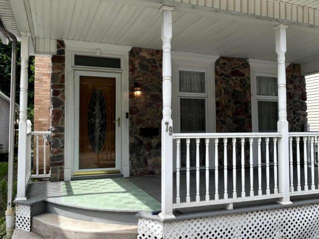 House for sale in Shickshinny, Pennsylvania