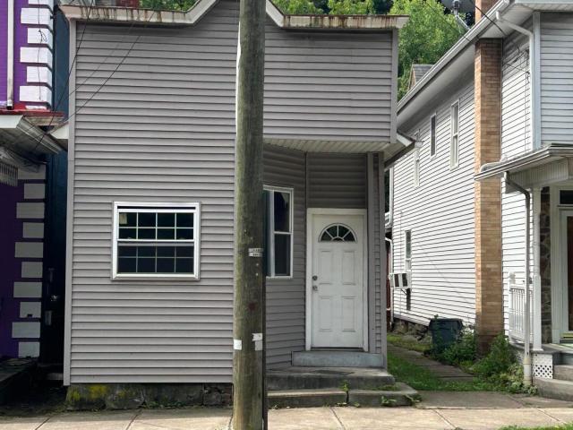 House for sale in Shickshinny, Luzerne County